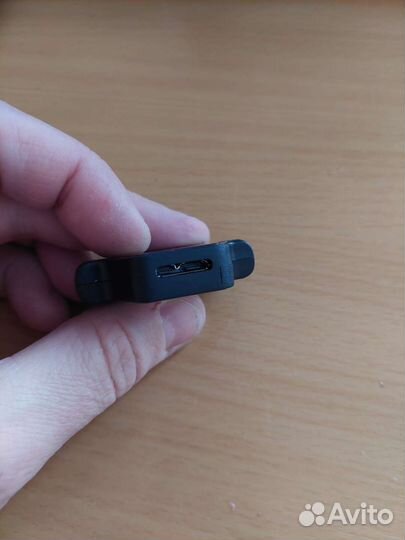 Переходник SATA usb