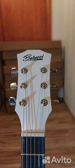 Гитара Art. b40abch