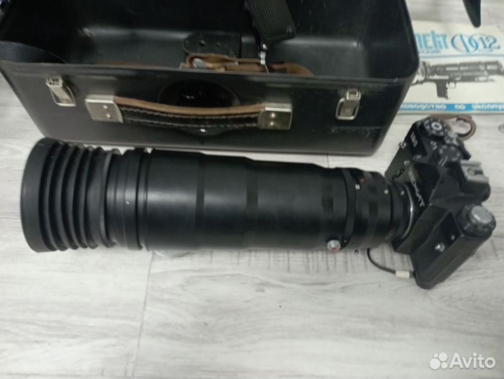 Фото снайпер фс 12