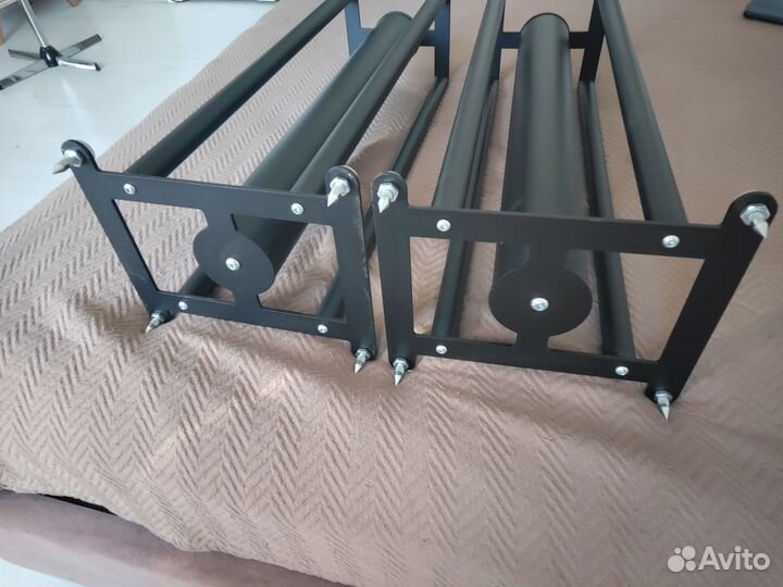 Стойки для акустики Custom Design 24
