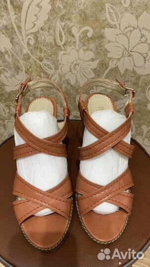 Туфли женские 39 размер натуральная кожа