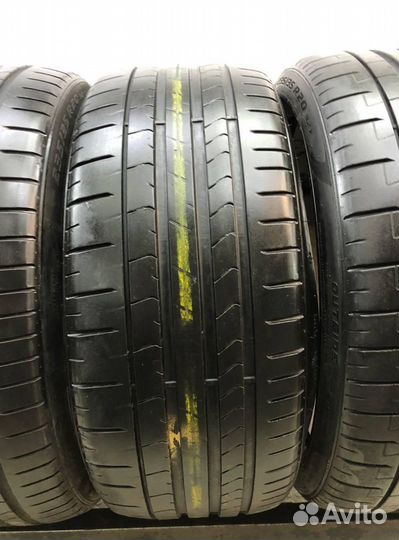 Pirelli P Zero 235/35 R20 101