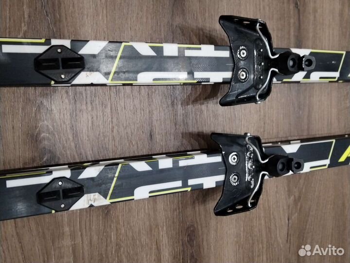 Лыжи беговые