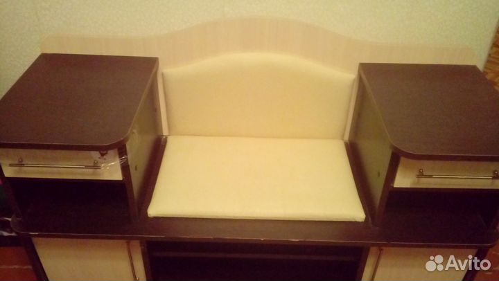 Тумба для обуви