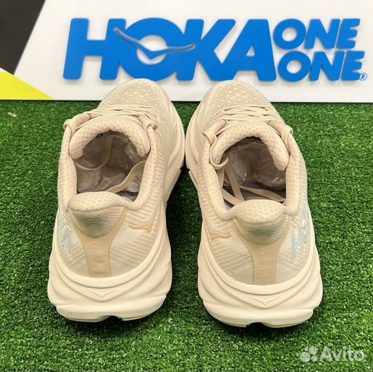 Кроссовки Hoka Clifton 9