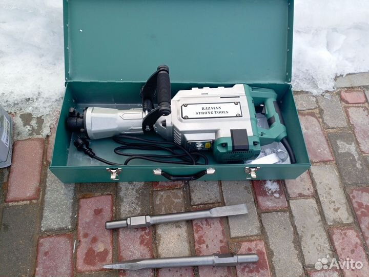 Аренда прокат инструмента