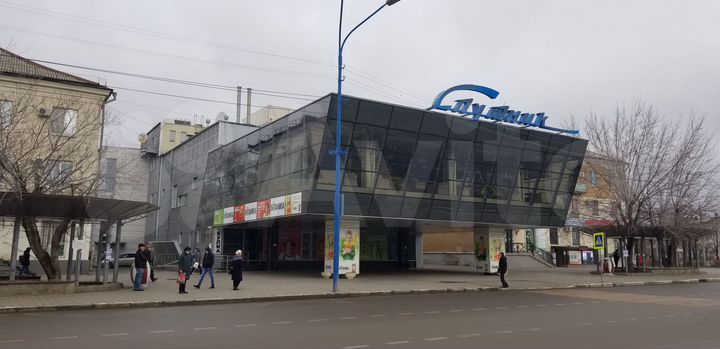 Свободного назначения, 450 м²