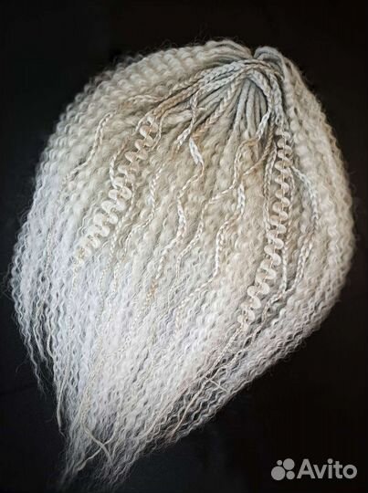 Дредолоконы