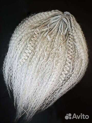 Дредолоконы