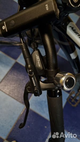 Велосипед Merida crossway 100