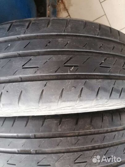 Bridgestone Ecopia EP200 205/60 R16 92V