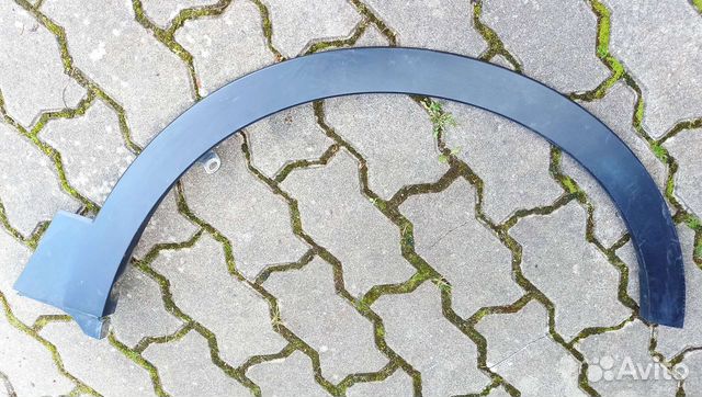 Накладка декоративная (молдинг)