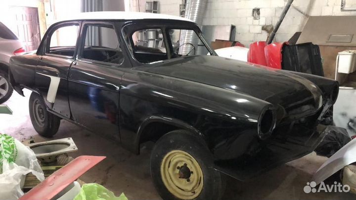 Газ 21 Газ 24 волга разбор детали запчасти хром