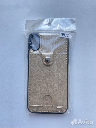 Сумка чехол для iPhone