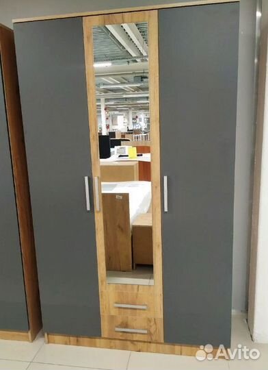 Спальный гарнитур мартина