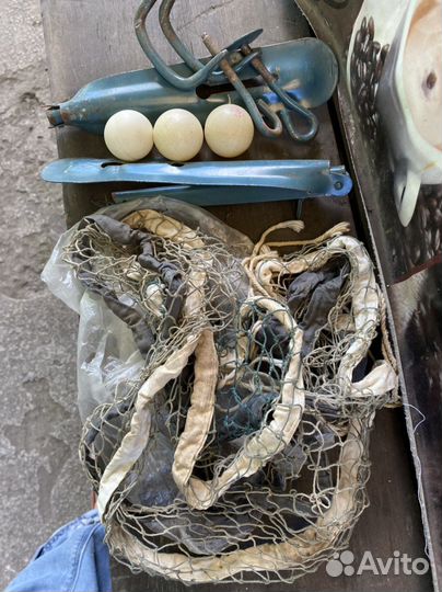 Настольный теннис