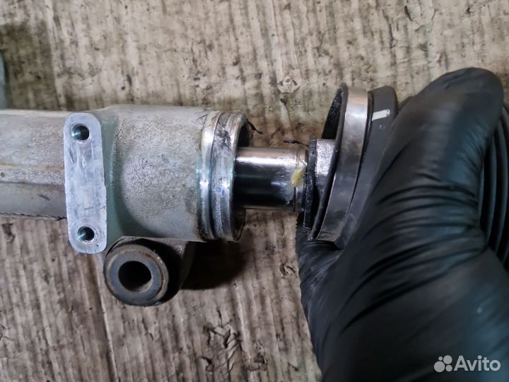 Рулевая рейка KIA soul II 56500-b2000 56500-E4000