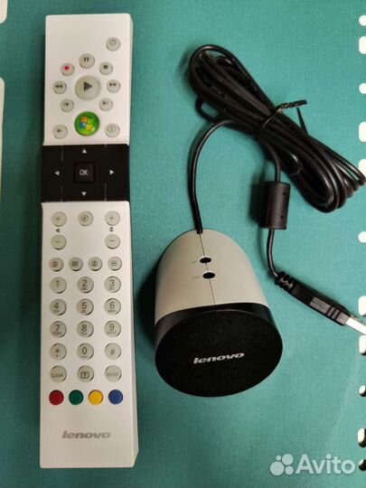 Пульт ду usb для пк htpc tvbox wmc