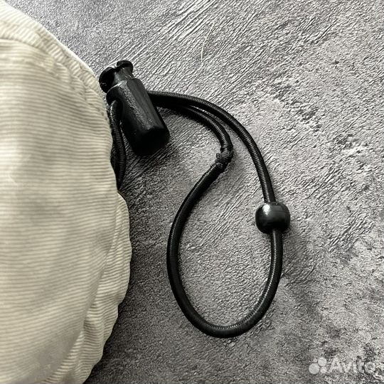 Кепка Fox Racing Vintage