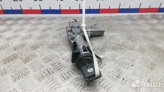 Замок зажигания nissan pathfinder R51 (LAD14J101)