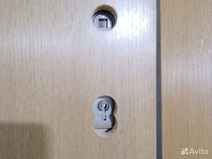 Двери межкомнатные liko