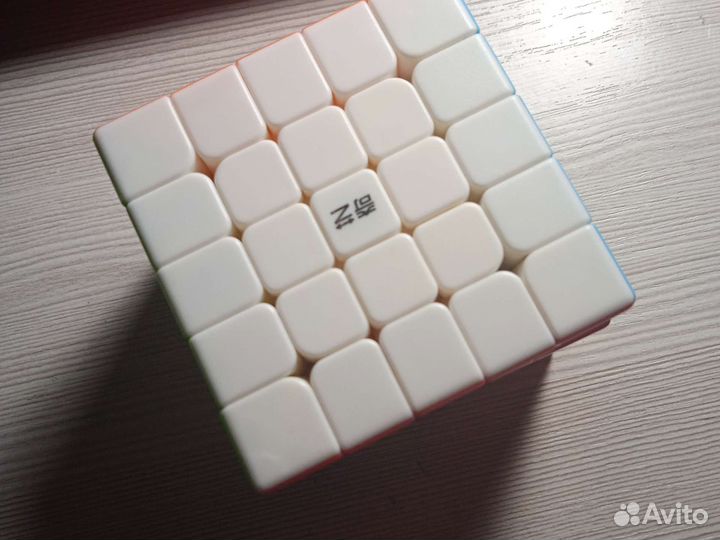 Кубики рубрики 2на2 до 5на 5