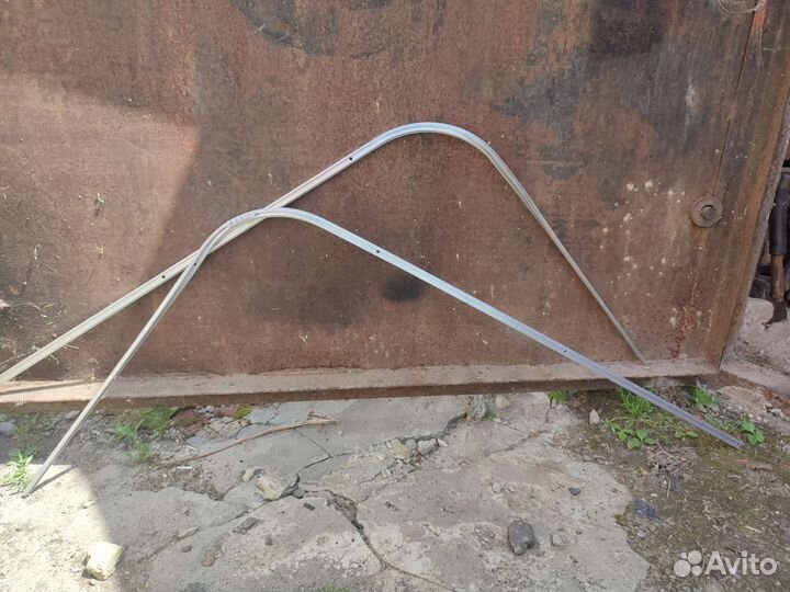 Ночные шторки газель next