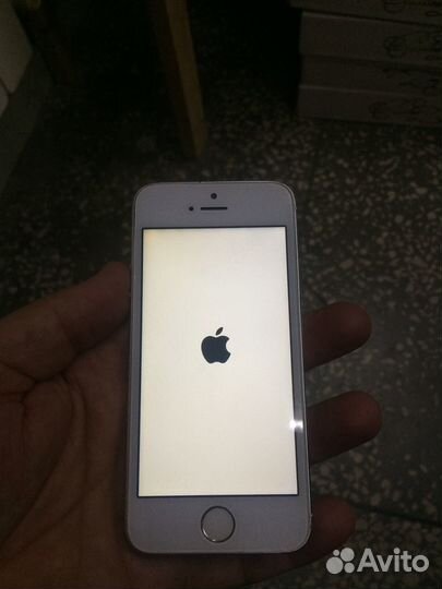 iPhone 5S, 16 ГБ