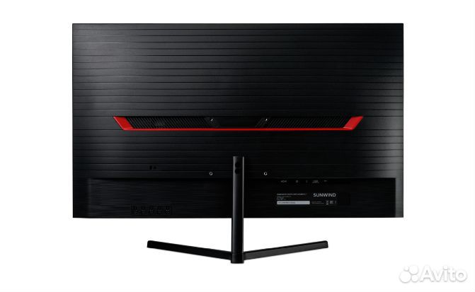 Игровой Монитор новый 27