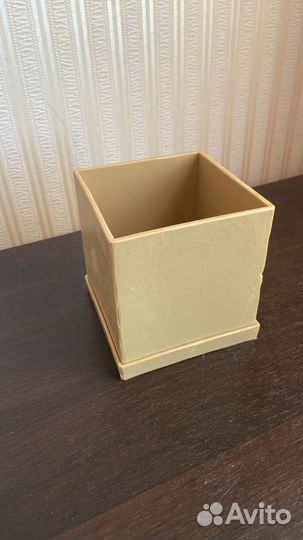 Формы для свечей из силикона и пластика