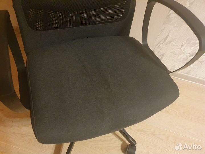 Компьютерное кресло IKEA markus