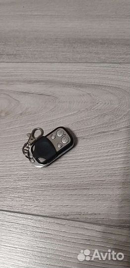 Пульт ду универсальный