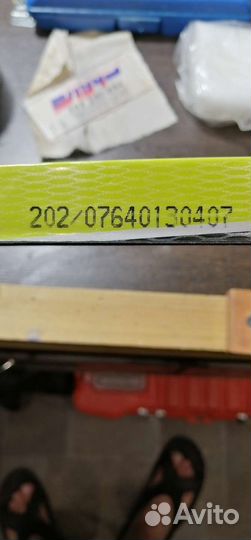 Беговые лыжи fischer rcs