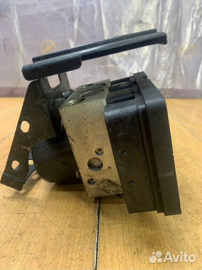 Блок abs Ford Galaxy