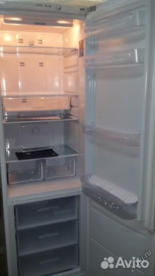 Индезит Ноу Фрост