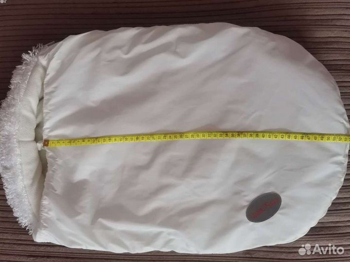 Конверт в коляску