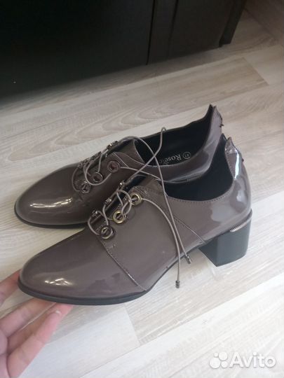 Туфли женские новые 41 размер