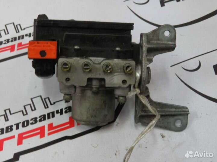 Блок ABS honda accord CL7 CL8 CL9 CM1 CM2 CM3 5711