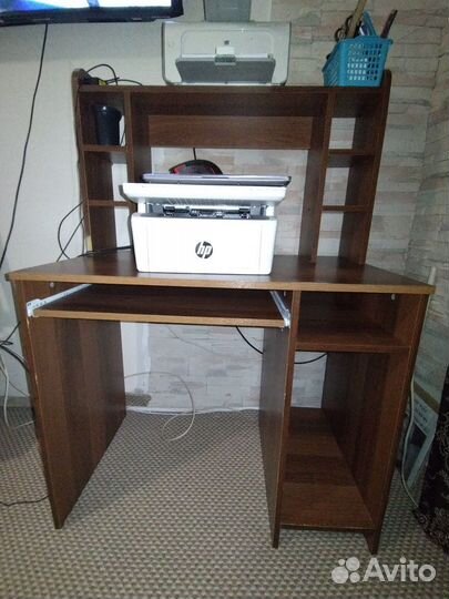 Компьютерный стол бу