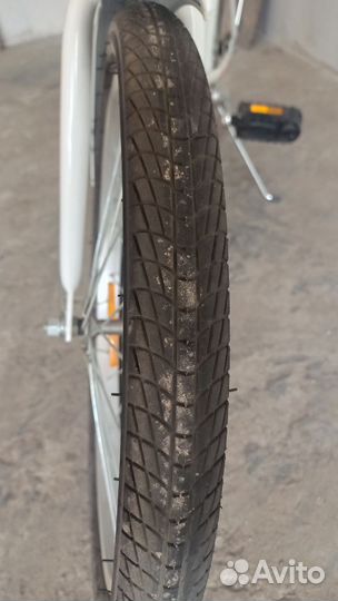 Велосипед складной Stern