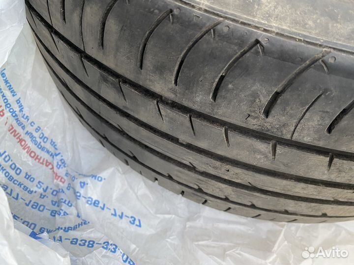 Hankook Ventus Prime K105 235/40 R18