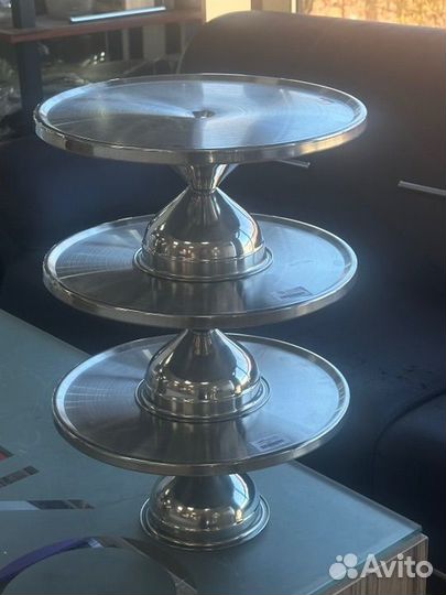 Подставка для торта