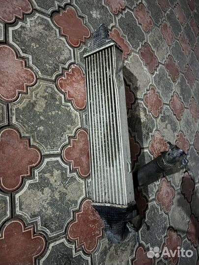 Интеркулер Е212