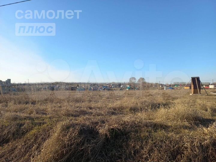 Участок 14 сот. (СНТ, ДНП)