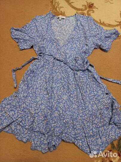 Вещи пакетом на девушку 42 44