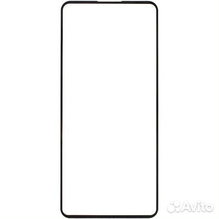 Защитное стекло для Samsung Galaxy A52 (SM-A525F)