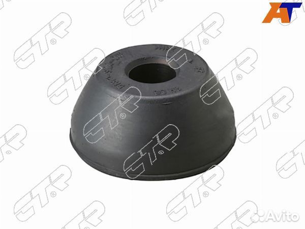 Втулка передней продольной тяги honda accord 98-08