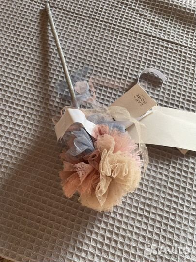 Детская декоративная палочка