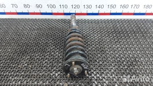 Стойка передняя левая KIA sorento 1 (1NN12K501)