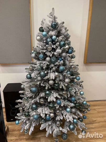 Аренда елки